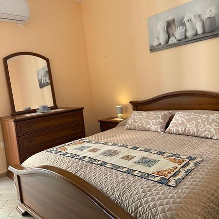 Appartement Casa Marconi à Aragona Extérieur photo