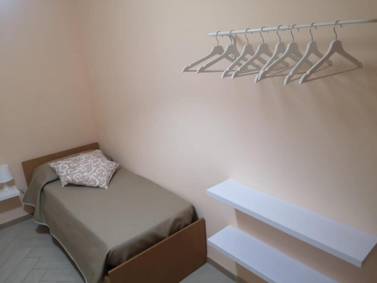 Appartement Casa Marconi à Aragona Extérieur photo