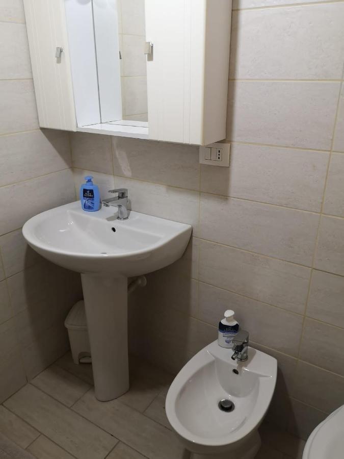 Appartement Casa Marconi à Aragona Extérieur photo
