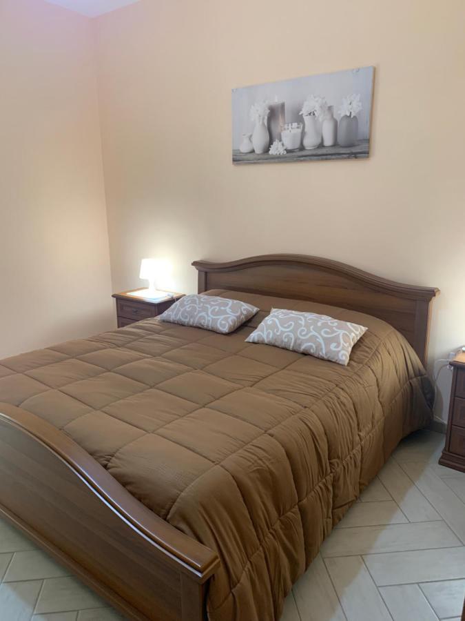 Appartement Casa Marconi à Aragona Extérieur photo