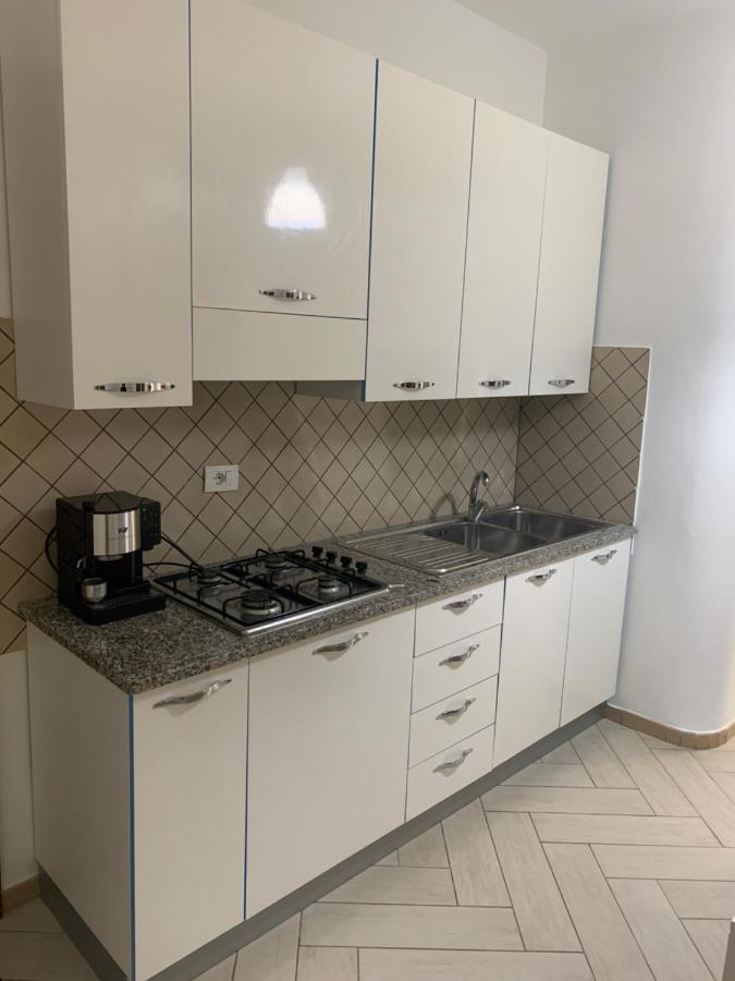 Appartement Casa Marconi à Aragona Extérieur photo