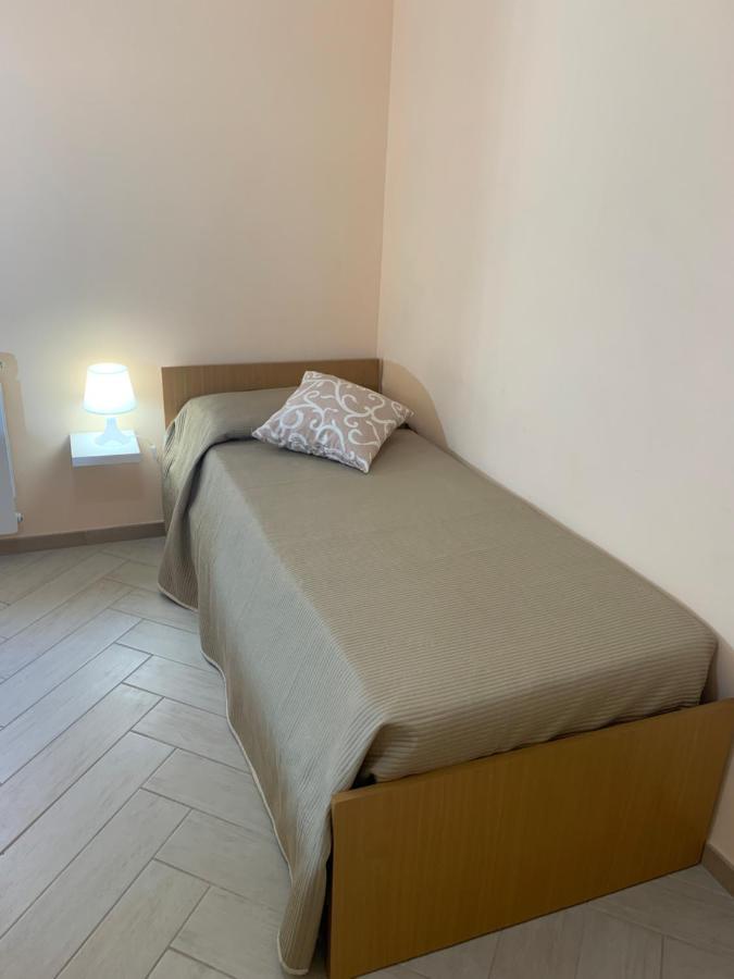 Appartement Casa Marconi à Aragona Extérieur photo