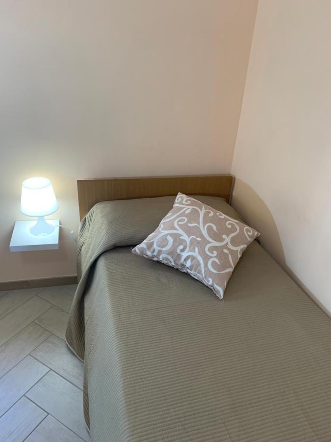 Appartement Casa Marconi à Aragona Extérieur photo