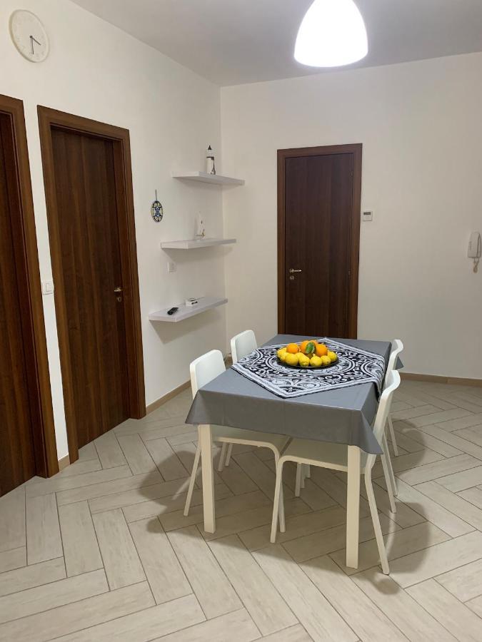 Appartement Casa Marconi à Aragona Extérieur photo